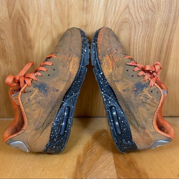 Nike Air Max 90 Mars Landing TSS0042 - Picture 6 of 9